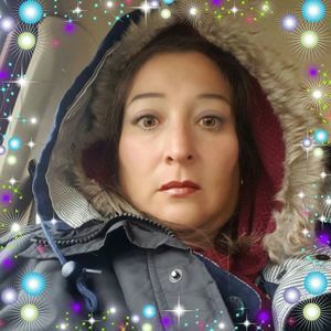 Meet your Posher, Paty